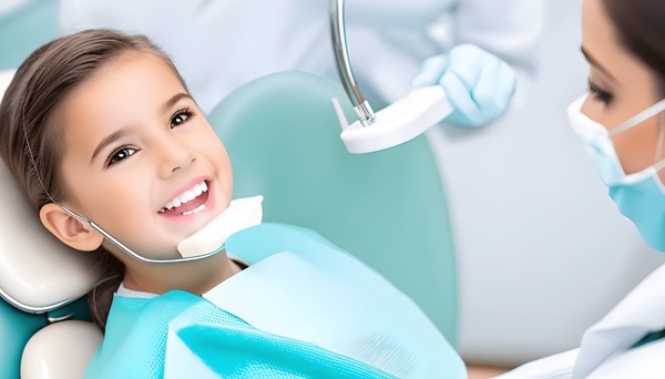 Children Dentistry